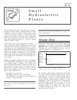 Small Hydroelectric Plants.pdf